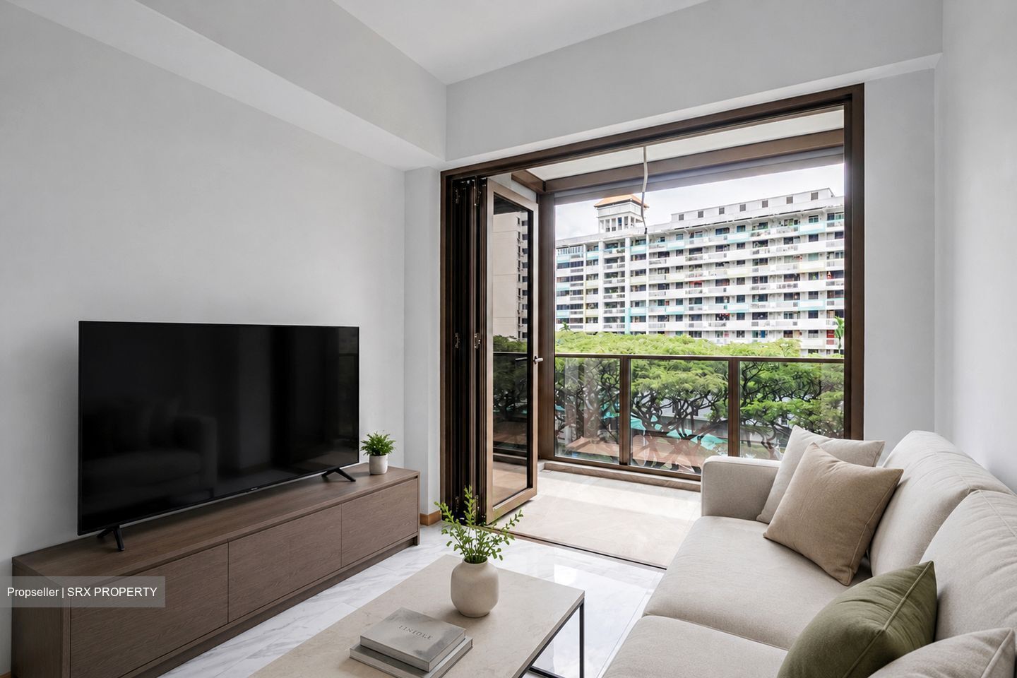 The Landmark (D3), Condominium #577340821
